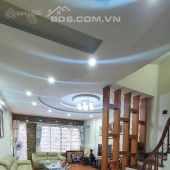 BÁN NHÀ DƯƠNG QUẢNG HÀM _TẶNG NỘI THẤT _ 42M2 5.5TẦNG MẶT TIỀN 4M GIẢM 300TR CHỈ CÒN 6.5 TỶ